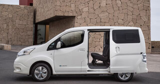 E-NV200