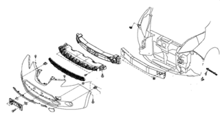 Frontal Panels