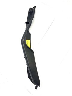 Nissan Leaf Cover- Front  Fender, LH Cover Genuine Nissan  (66895 3NC0A)