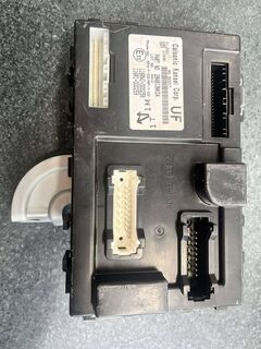 Nissan Leaf Control Unit  / Computer 284B1 3NKOA