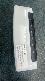 Nissan Leaf Interior Lamp 26430-5TA0A