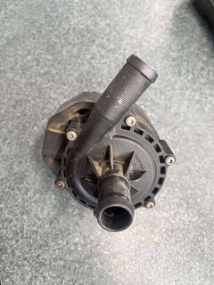 Nissan Leaf Water Pump Assy