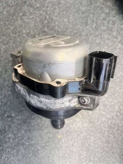 Nissan Leaf Water Pump Assy  21581-5SA0A