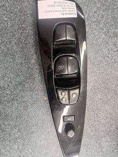 Nissan Leaf Window Switch Drivers Side 25401-3NC0A