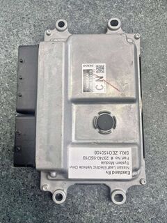 Nissan Leaf Electric Vehicle Drive System Module 23740-5SD1B