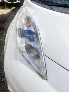 Right Hand Front Head Lamp Assembly 26010-3NK5A