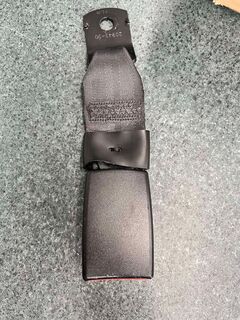 Nissan Leaf Rear Seat Belt Buckles Left and Right Compatable 88842-3NF2B