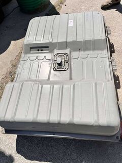 Nissan Leaf Electric Car Battery SOH 41.48% 295B0-3NK0A